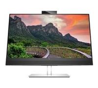 Écran PC HP E27m 40z29at#abb 27'' LED QHD Wi-Fi Noir Noir G