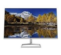 HP M27fq QHD 2H4B5AA#ABB