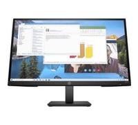 Écran PC HP M27ha 27 LED FHD 60Hz 5ms HDMI USB Noir Noir G