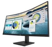 HP Écran incurvé P34hc G4 WQHD USB-C