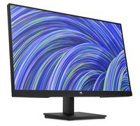 Écran PC - HP - V24i G5 - 23.8 pouces - Full HD 1920x1080 - HDMI, VGA