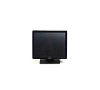 iggual Écran PC IGG315736 19" LCD FHD 75Hz USB TFT Noir