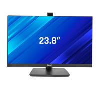 iggual ML24WC écran plat de PC 60,5 cm (23.8 ) 1920 x 1080 pixels Full HD LED Noir