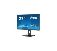Ecran PC - IIYAMA - 27"" - Full HD - 100Hz - Dalle IPS - 1ms - Pied réglable en hauteur + Pivot - Prolite XUB2793QSU-B7