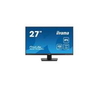 iiyama ProLite XU2793QSU-B7 LED display 68,6 cm (27") 2560 x 1440 pixels Wide Quad HD Noir