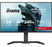 Ecran PC Iiyama gaming 24"" 240 Hz Full HD