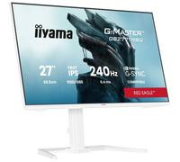 iiyama Moniteur GB2771HSU-W1-27 IPS 1920x1080 240Hz 2H1DP USB-hub Has