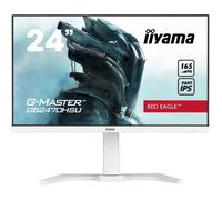 Ecran PC Iiyama GB2470HSU-W5 G-MASTER 23,8'' G-Master Red Eagle, FreeSync Premium, Fast IPS IGZO, 1920x1080, Haut-parleurs, HDMI, DP