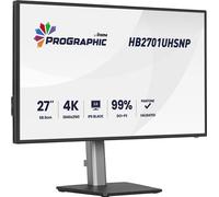 Ecran PC Iiyama ProGraphic HB2701UHSNP-B1 27" 4K UHD