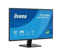 iiyama Écran X2792HSU-B1-27 IPS 1920x1080 120Hz 1H1DP