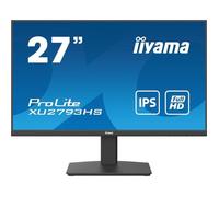iiyama ProLite XU2793HS-B6 écran plat de PC 68,6 cm (27") 1920 x 1080 pixels Full HD LED Noir