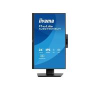 Ecran PC Iiyama ProLite XUB2490HSUH-B2 24" Full HD