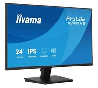 iiyama Écran LED ProLite X2491HS-B1 Full HD (1080p) 24"