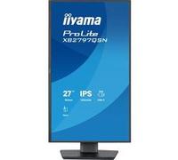 Ecran PC Iiyama xb2497hsu-b1 27" Full HD Noir mat