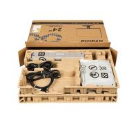 iiyama ProLite XUB2463HSU-B1 écran plat de PC 60,5 cm (23.8") 1920 x 1080 pixels Full HD LED Noir