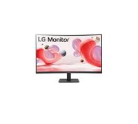 LG Electronics Écran PC 32MR50C-B.AEU 32" VA FHD 100Hz 5ms FreeSync NTSC 72% inclinable