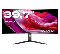 Ecran PC 5K JAPANNEXT JN-5X40 incurvé 40''