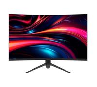 Ecran PC incurvé - LC-Power - LC-M32QC - 32"" (16:9) - QHD 2560x1440 - 180Hz - 1ms