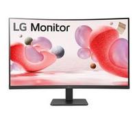 LG Electronics Écran PC 32MR50C-B.AEU 32" VA FHD 100Hz 5ms FreeSync NTSC 72% inclinable