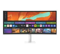 LG Écran PC 34U601SA-W.AEU 34'' QHD