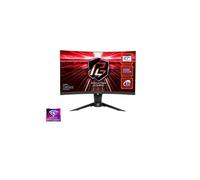 Ecran plat de PC 68,6 cm (27") 2560 x 1440 pixels Wide Quad HD Noir Noir G