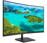 Philips E Line 241E1SC/00 LED display 59,9 cm (23.6") 1920 x 1080 pixels Full HD Noir