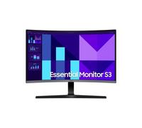 S27D390G 27IN 1800R FHD 1920X1080 100HZ VA 4MS(GTG) 1800