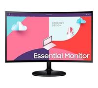Samsung S36C LED display 68,6 cm (27") 1920 x 1080 pixels Full HD LCD Noir