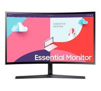 Samsung S36C LED display 61 cm (24") 1920 x 1080 pixels Full HD Noir