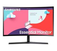 Samsung S36C LED display 68,6 cm (27") 1920 x 1080 pixels Full HD Noir