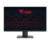 Itek Écran GGF 28" 4K Ultra HD 144Hz Noir