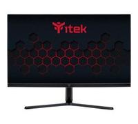 iTek Ecran GGF Gaming 24,5" Flat 1920 x 1080, Fast IPS, 144 Hz, 16:9, 1ms G2G, Has, 2xHDMI, DP, USB, Speaker, HDR, Adaptive Sync