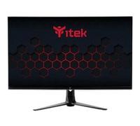 iTek Ecran 27" GGF Quad HD (Noir) 100Hz ITMF27I105QHD