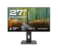 Écran PC Bureautique 27" WQHD