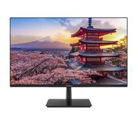 Japannext Écran PC JN-I280UHD60F-P 28" 4K UHD (3840x2160) IPS 60Hz 5ms Noir
