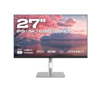 Ecran PC Japannext JN-IPS275K-HSPC9 27" 5K UHD
