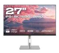 Ecran PC - JAPANNEXT - 27"" - IPS - 5K (5120x2880) - JN-IPS275K-HSPC9