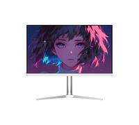 Japannext Écran PC 32" IPS 6K (6016x3384) JN-IPS326K-HSPC9 Blanc HDR USB-C 90W Hauteur réglable