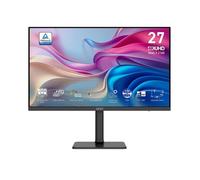 MSI Moniteur Modern MD272UPHGDE 27" (69 cm) IPS 4K UHD 60Hz 4 ms Pivot