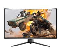 Koorui Écran PC Gamer G3221SC 32" Incurvé 1500R QHD 170 Hz VA HDR10