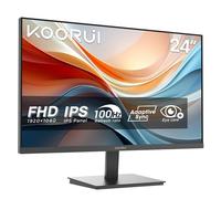 Koorui Écran PC Gaming E2411F 23,8" 100 Hz Full HD