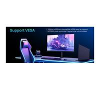 Koorui Écran PC Gaming E2741A 27'' Full HD 60 Hz