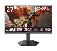 Ecran PC Koorui Gaming G2722P 27" 200 Hz Full HD