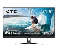 Écran PC - KTC H32D6 - 32"" - QHD 2K (2560×1440) - Dalle IPS 120Hz