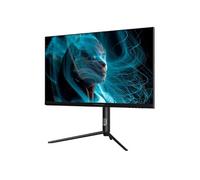 Ecran PC LC-Power LC-M27-4K-UHD-144-V2 27 LCD UHD 4K 144Hz HDR400 USB-C Noir