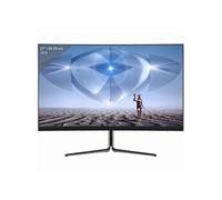 Ecran PC LC-Power LC-M27-FHD-165-C 27 FHD LCD 165Hz AMD FreeSync HDMI Noir