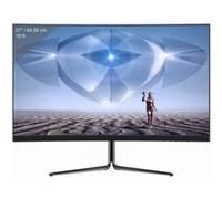 LC-Power LC-M27-FHD-165-C Moniteur de Jeu incurvé Full HD 27" 16:9