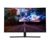 LC Power Moniteur gaming LC-M27-FHD-240-C 27 pouces Full HD 1920x1080 240 Hz