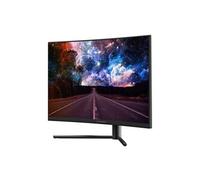 LC Power Moniteur gaming LC-M27-FHD-240-C 27 pouces Full HD 1920x1080 240 Hz