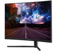 Écran PC LC-Power LC-M27-FHD-240-C 27 LCD FHD 240Hz Adaptive Sync HDMI Noir Noir